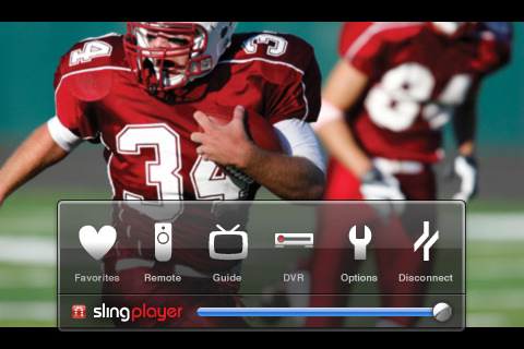 SlingPlayer Mobile, 3G통신사용 비디오 스트리밍 지원 - 카페 SlingPlayer Mobile, 3G통신사용 비디오 스트리밍 지원 - 카페