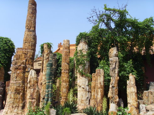 중국여행길잡이