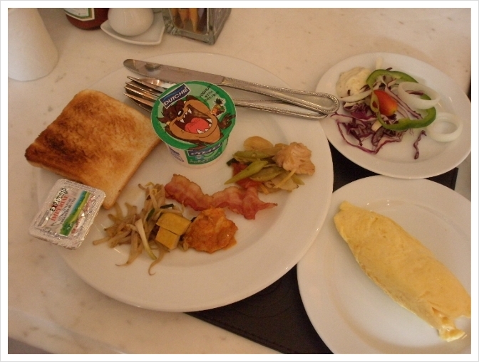 Salil Hotel Sukhumvit Soi 8