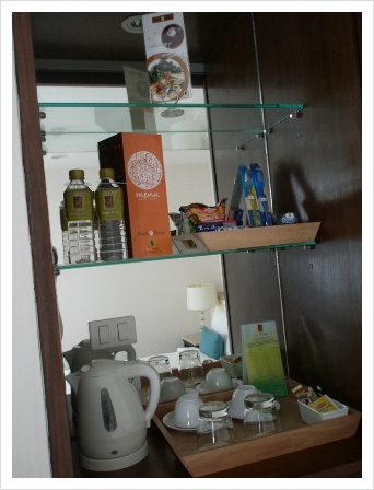 Salil Hotel Sukhumvit Soi 8