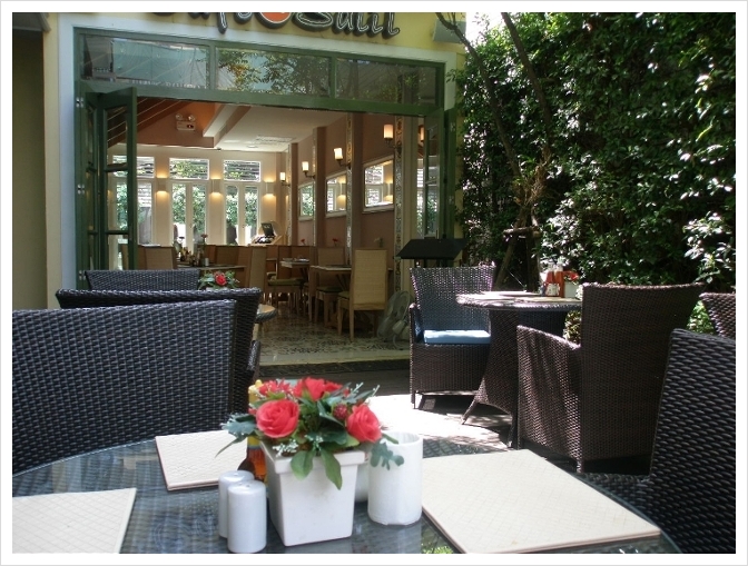 Salil Hotel Sukhumvit Soi 8