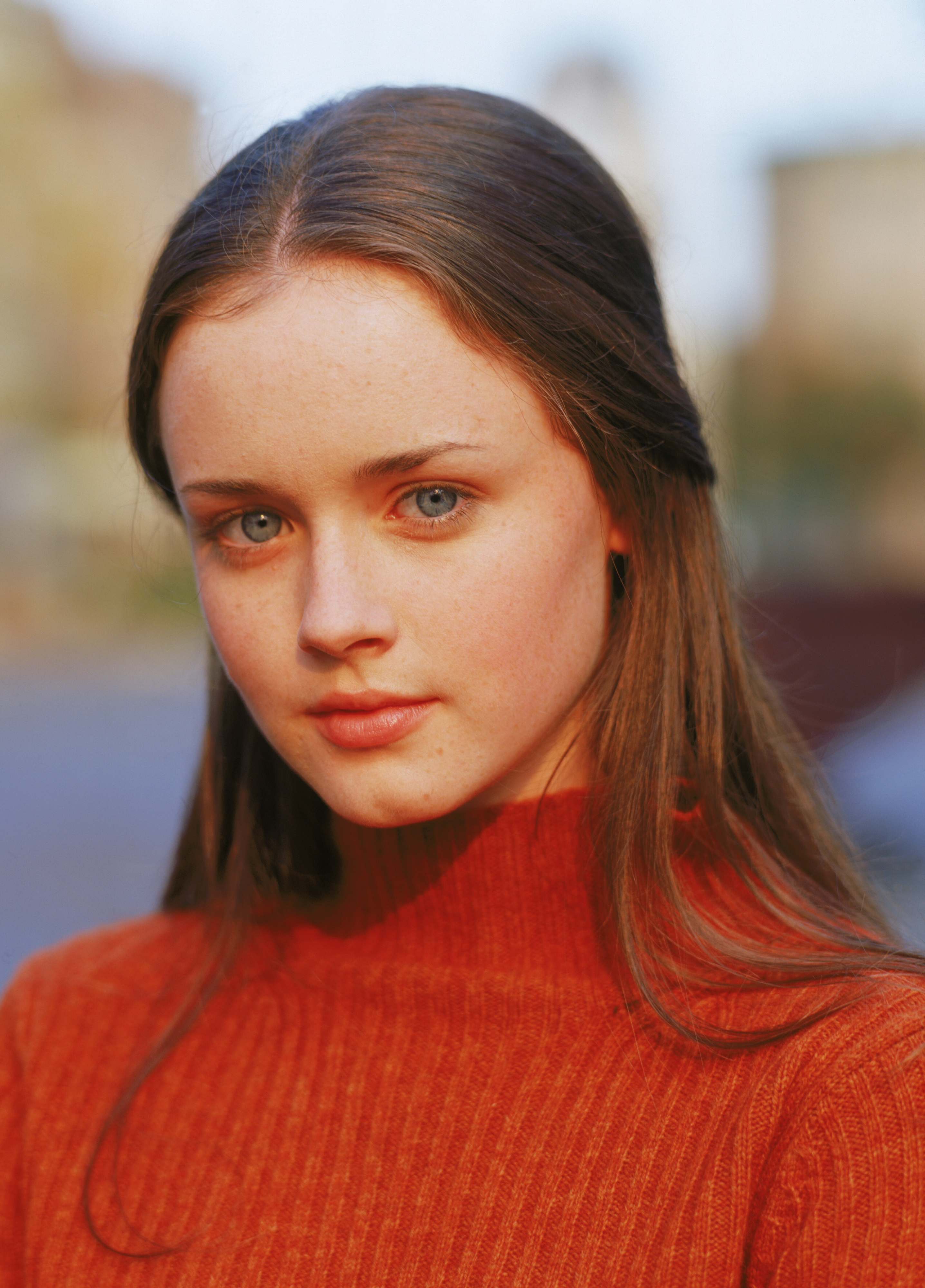 Alexis Bledel