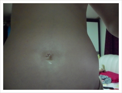 [___ Stretch Mark Cream] ___ __ ___^-^ - __