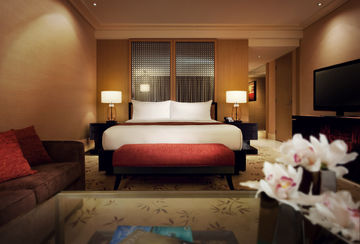 bay sands hotel singapore