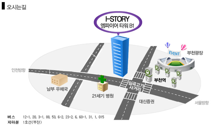 아이스토리 이미지