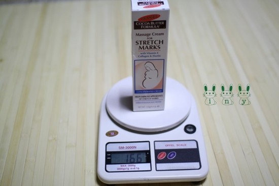 ___ __ __, Palmer's Cocoa Butter Formula, Massage Cream For Stretch Marks - __