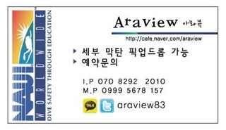 아라뷰 이미지
