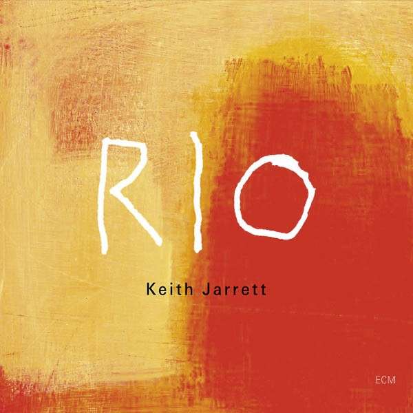 Keith Jarrett - Rio (2011,ECM) - 카페