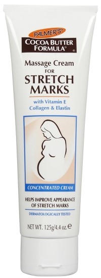 Palmer's Cocoa Butter Formula Stretch Mark Massage Cream - __