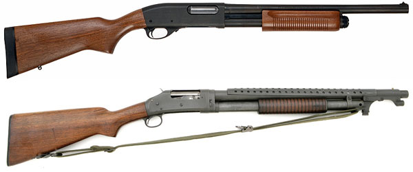 샷건 사진 조금 올렷더니 아쉬워 하는거 같은대.