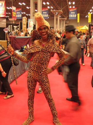 Cosplay Cosplay