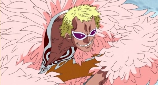 원피스 전투장면중 가장 재미있었던 전투는? (feat. 투표) | 인스티즈