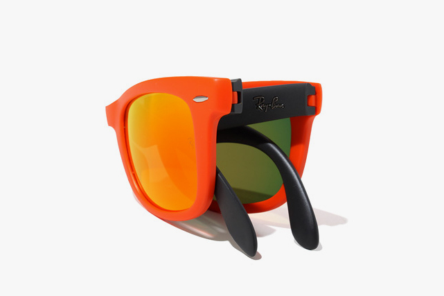 Folding Wayfarer 2017 Folding Wayfarer 2017