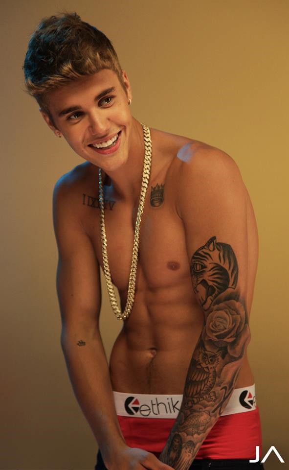 bieber 뉴사