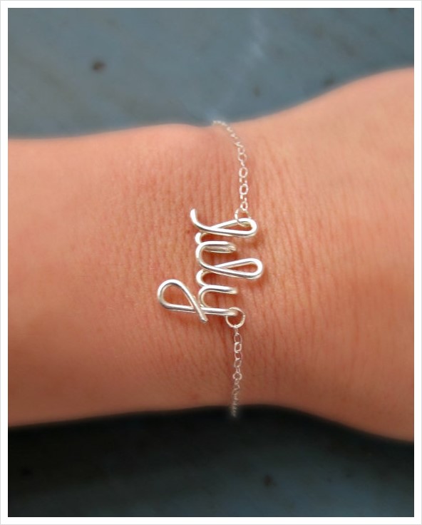 sterling silver jewelry wire