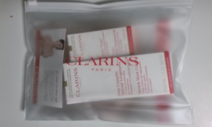 [____]stretch mark control__ _ tonic body treatment oil^^ - __