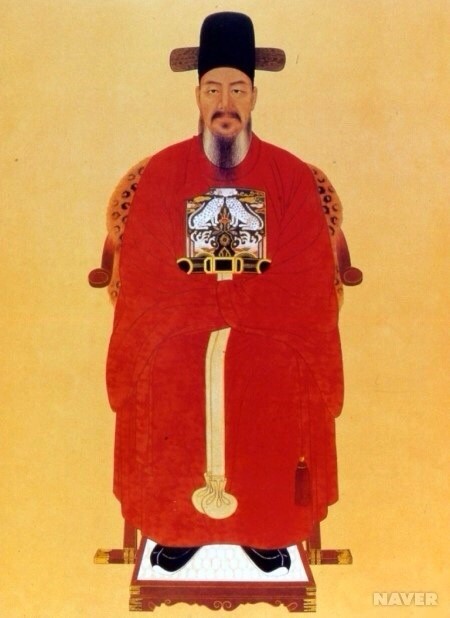여러 나라의 위인들