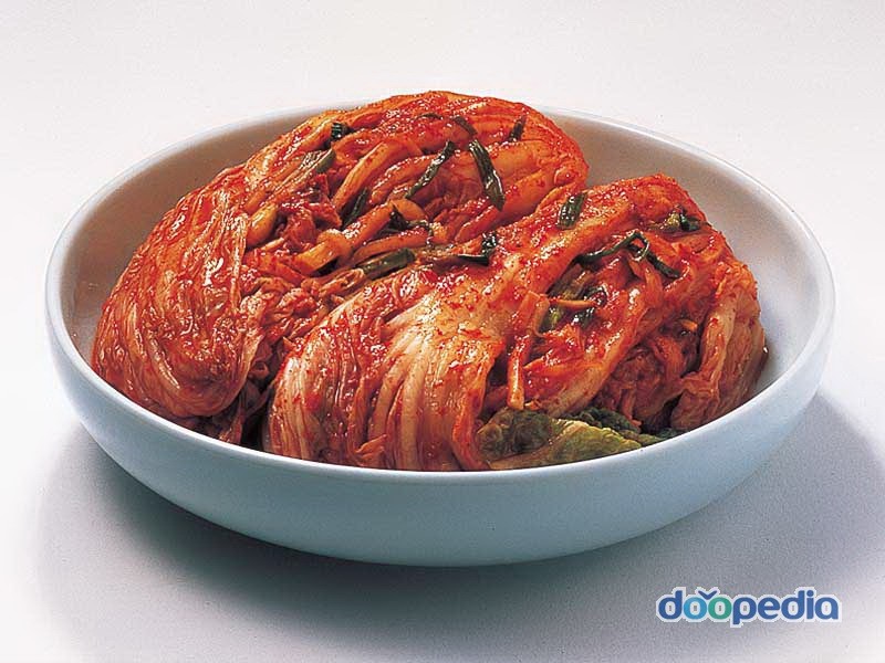김치맛있지