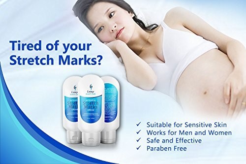 Stretch Mark Cream $18.85 - __
