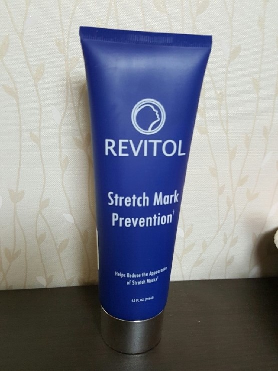 ____ ___ ___ stretch mark prevention - __
