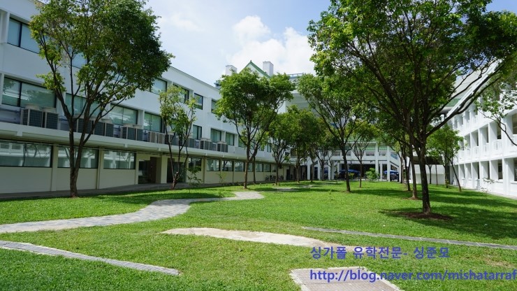 "james cook university in singapore"