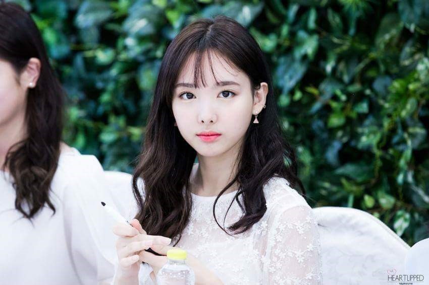 일본 시민이 뽑은 한국에서 가장 예쁜 여자 아이돌 순위 Top10 | 인스티즈