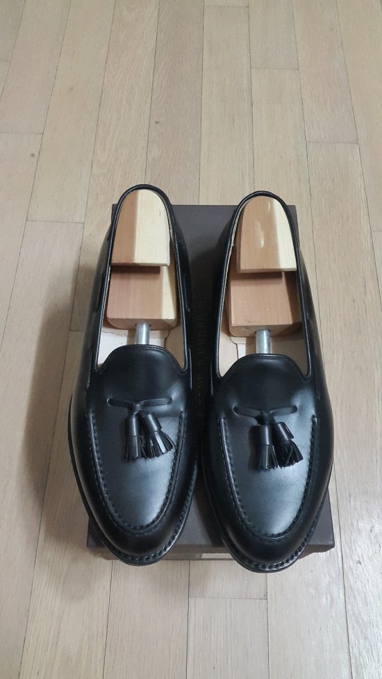 church's keats loafers