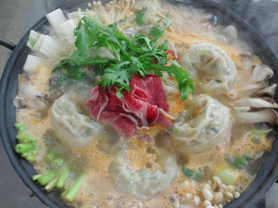 황금커피호프 이미지