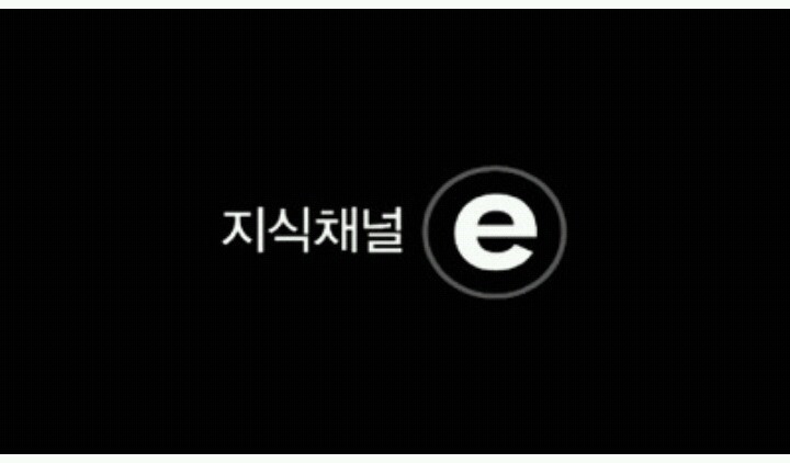 지식채널e