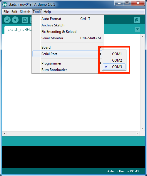 아두이노 USB 시리얼 포트가 인식되지 않는 문제 해결방법 네이버 블로그