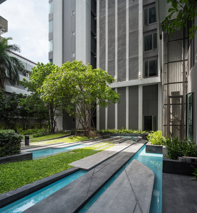 sansiri condo
