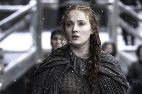 game of thrones time slot