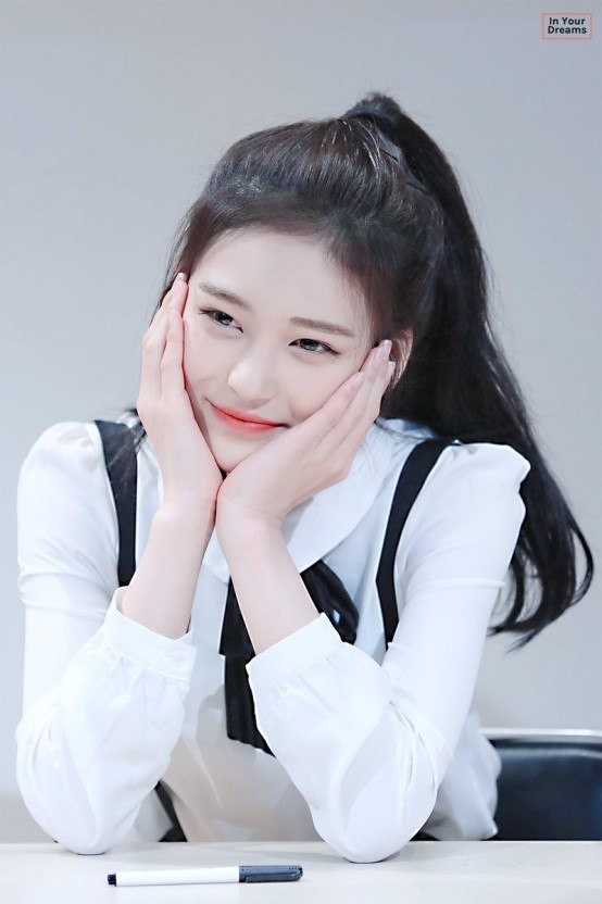 미래가 기대되는 03라인 여자아이돌 | 인스티즈