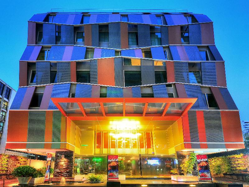 Citrus Sukhumvit 13