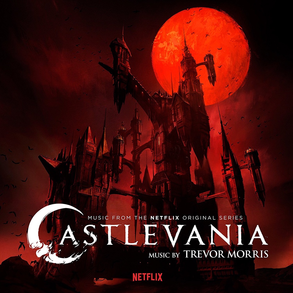 Castlevania Season 2 on sale