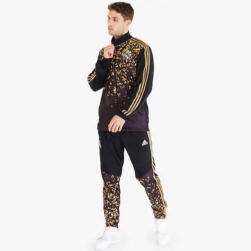 AD x Real Madrid 19/20 (특별판) 트레이닝 SET