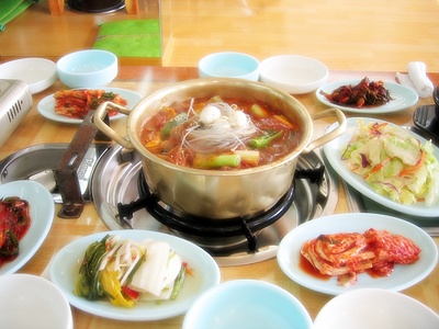 청양골매운갈비찜 이미지