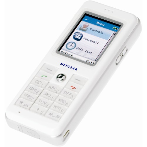 Netgear Skype WiFi Phone jpg