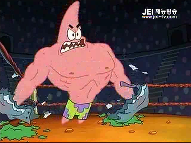 뚱이 이미지