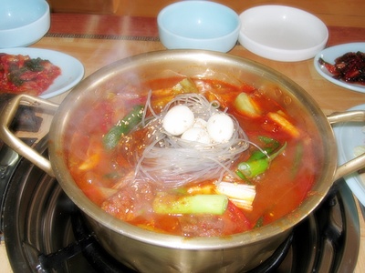 청양골매운갈비찜 이미지