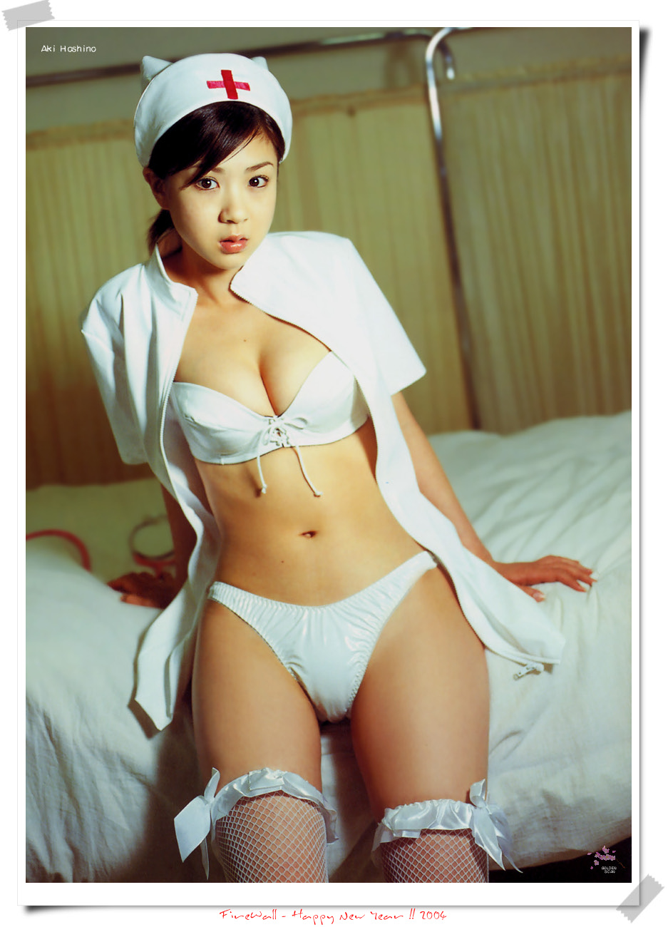 медсестра японка голая фото 118