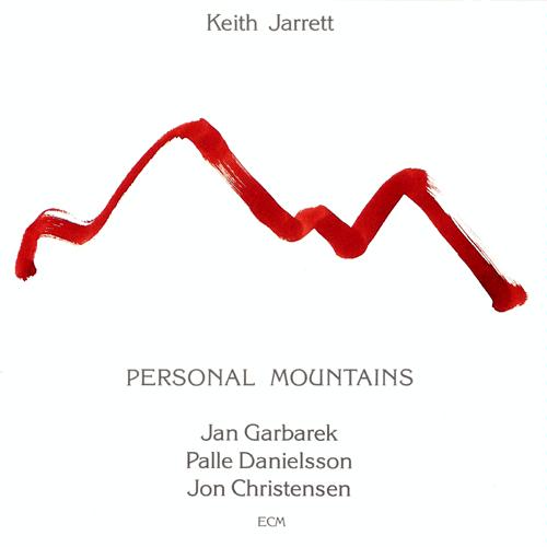 Keith Jarrett Quartet - Personal Mountains (1979,ECM) - 카페