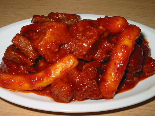 맛짱갈비 이미지