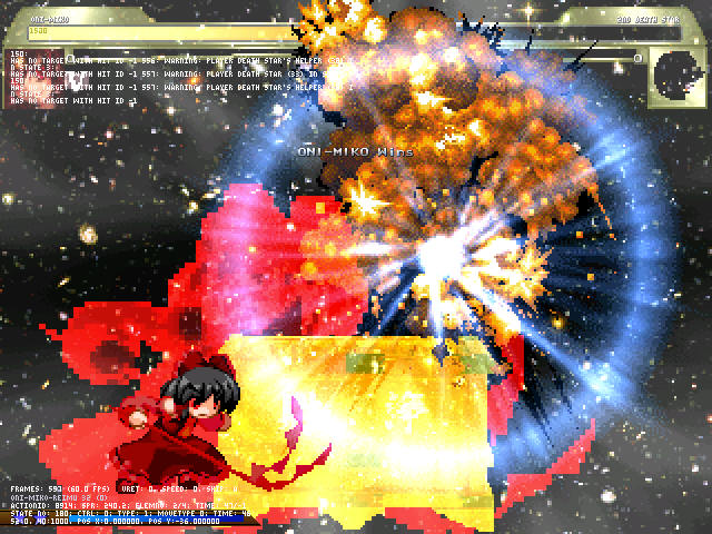 mugen nightmare broli download