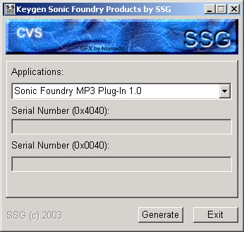 sony sound forge 7.0