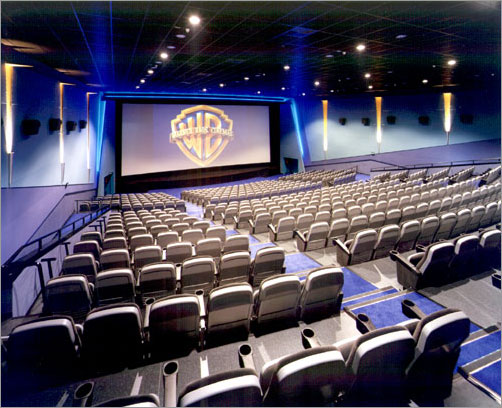 Village Cinema Oberhausen 49