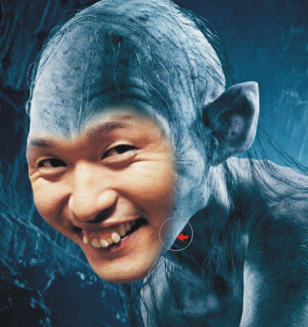 얼굴 이미지