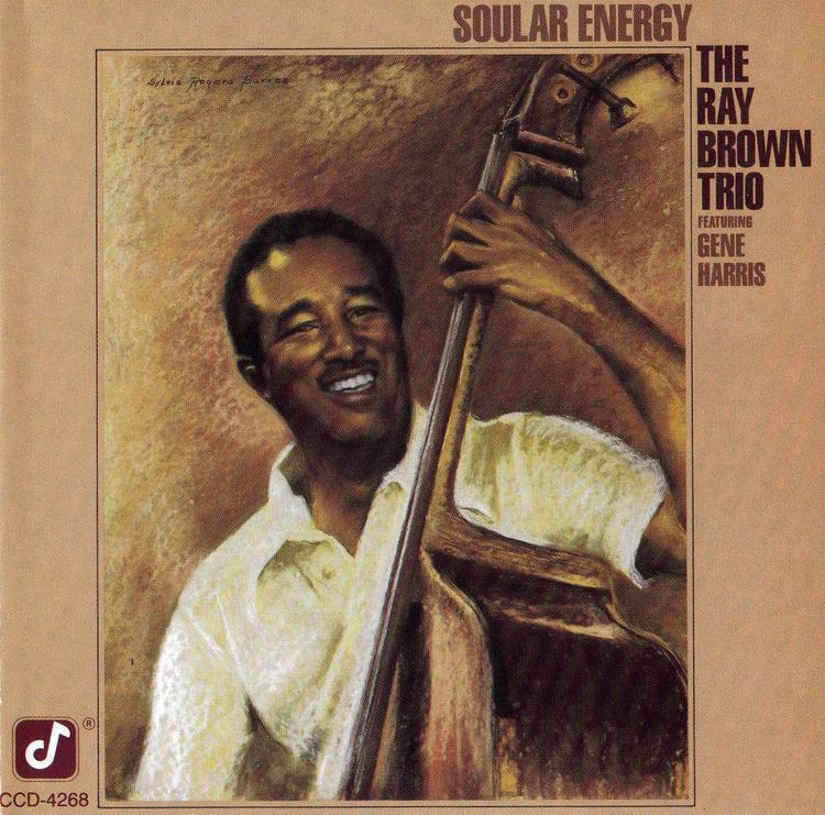 The Brown 이미지