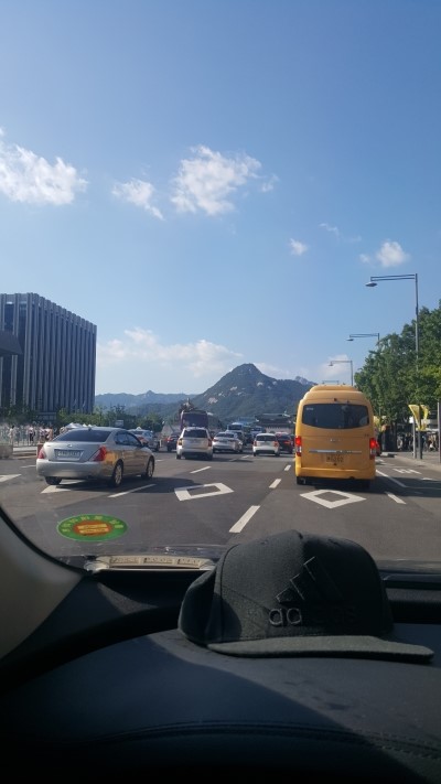 (광화문맛집)광화문맛집 미진 다녀왔습니다.