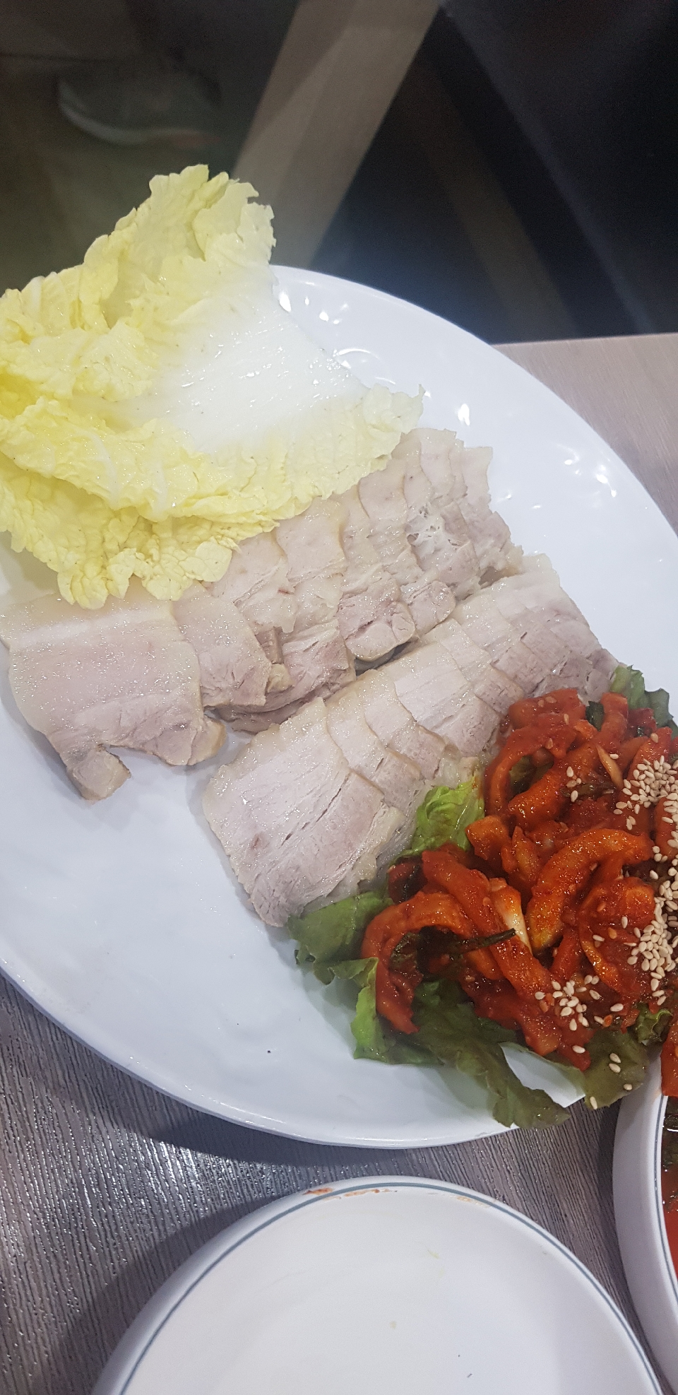 광화문 맛집